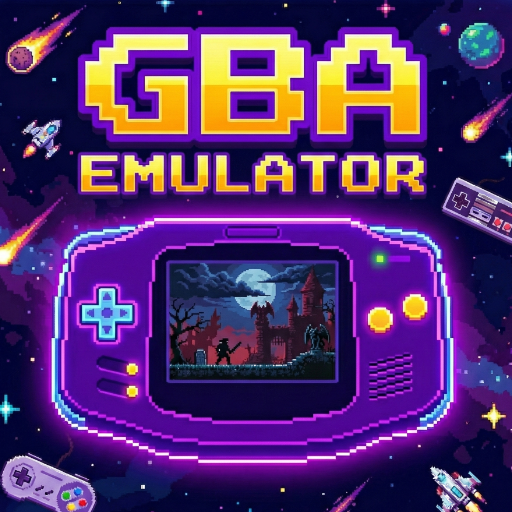 Games like Gba Emulator - Retro Games