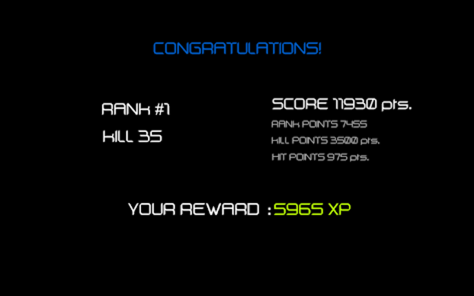 Desert Battleground Image