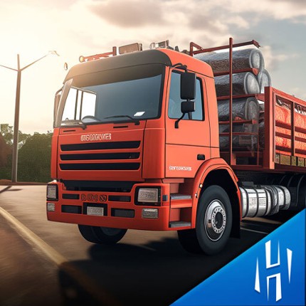 Truck Masters: India Simulator Image