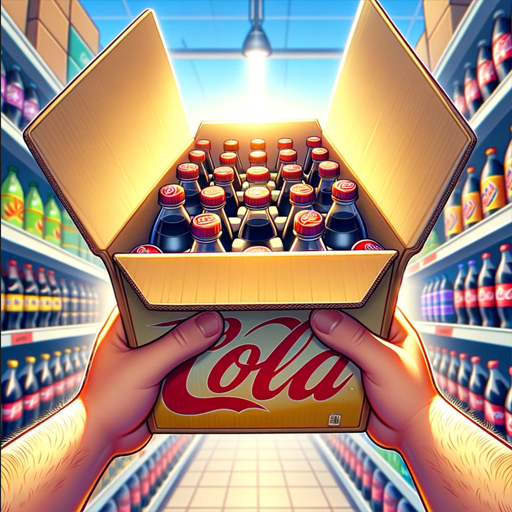 Games like Retail Supermarket Simulator