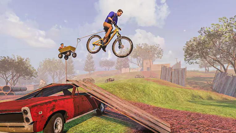 Happy Glory Racing Guts Wheel Image