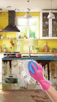 Screw Home ASMR screenshot