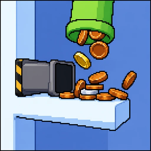 Games like Coin Collector