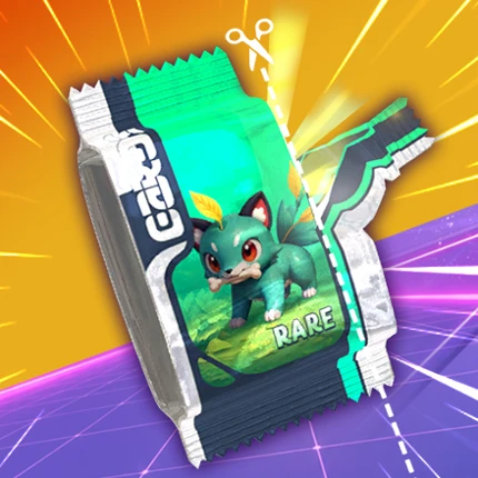 Monster Collector: Card Battle Image