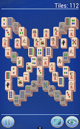 Mahjong 3 (Full) Image