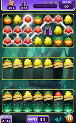 Magic Mania screenshot