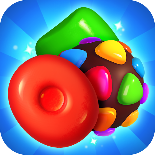 Games like Sweet Impact