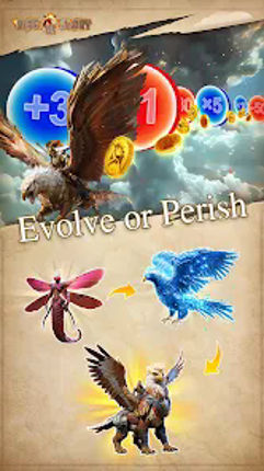 Rise of Glory: Battle Game Image