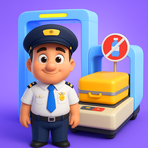 Games like Airport Master - Plane Tycoon