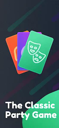 Charades: Act It Out screenshot