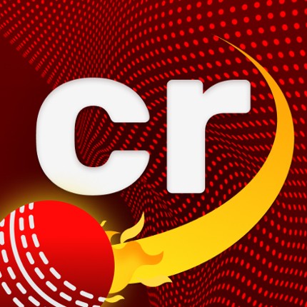 CricRocket : Cricket Live Line Image