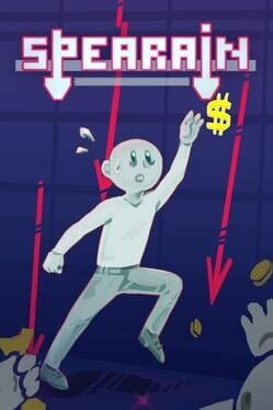 Games like Spearain