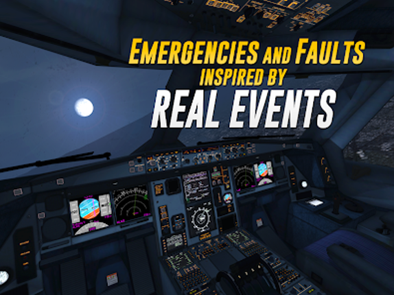 Extreme Landings screenshot