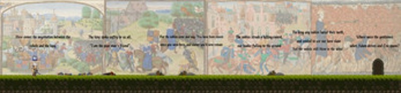 1381 Peasants Revolt Image
