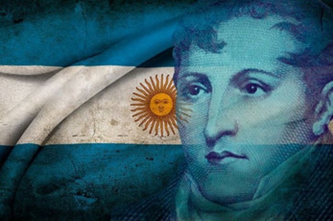 20 de Junio : Belgrano screenshot