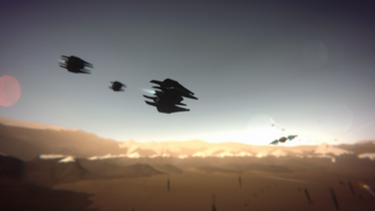 Apocrypha screenshot