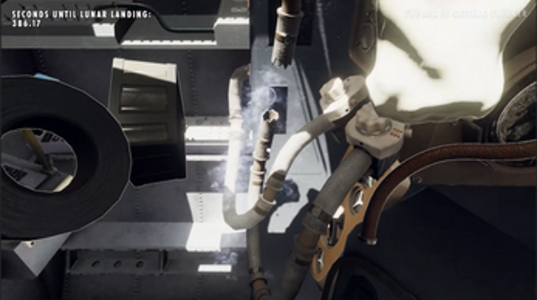 Apollo: A Co-Op Game Image