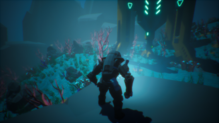 Aquaterra screenshot