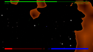 Games like AstroWind