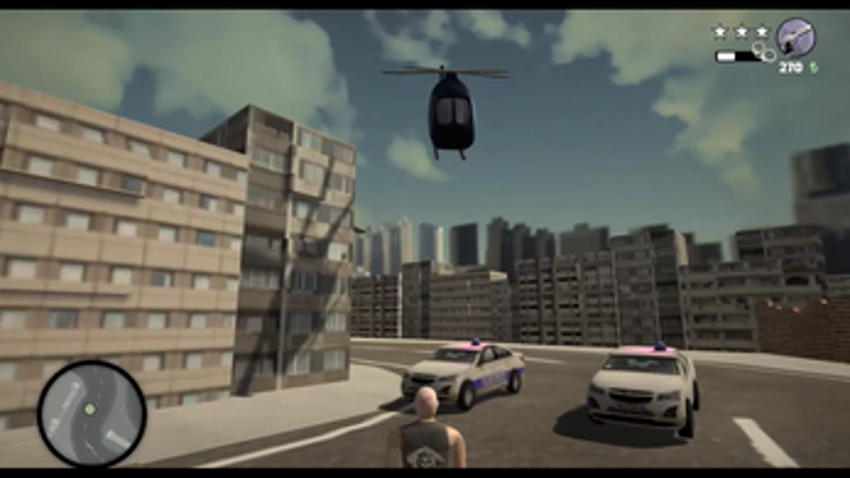 OtoHirsiz | AutoThief screenshot