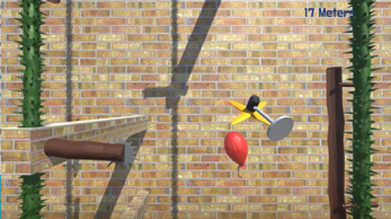 Balloon (GMTK Jam 2020) Image