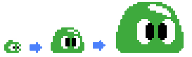 Bean’s Pairing Panic screenshot