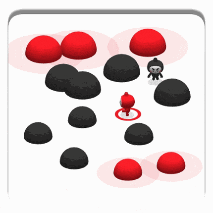 Bombarama screenshot