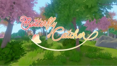 Butterfly Catcher VR (DEMO) Image