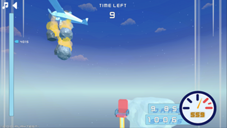 Chair Spinning Simulator 2021 screenshot