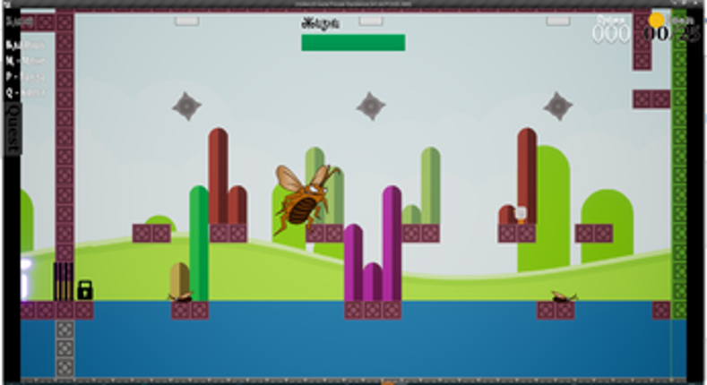 Chicken 2D (Demo version) Image