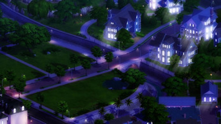 Classic Camera for The Sims 4 Image