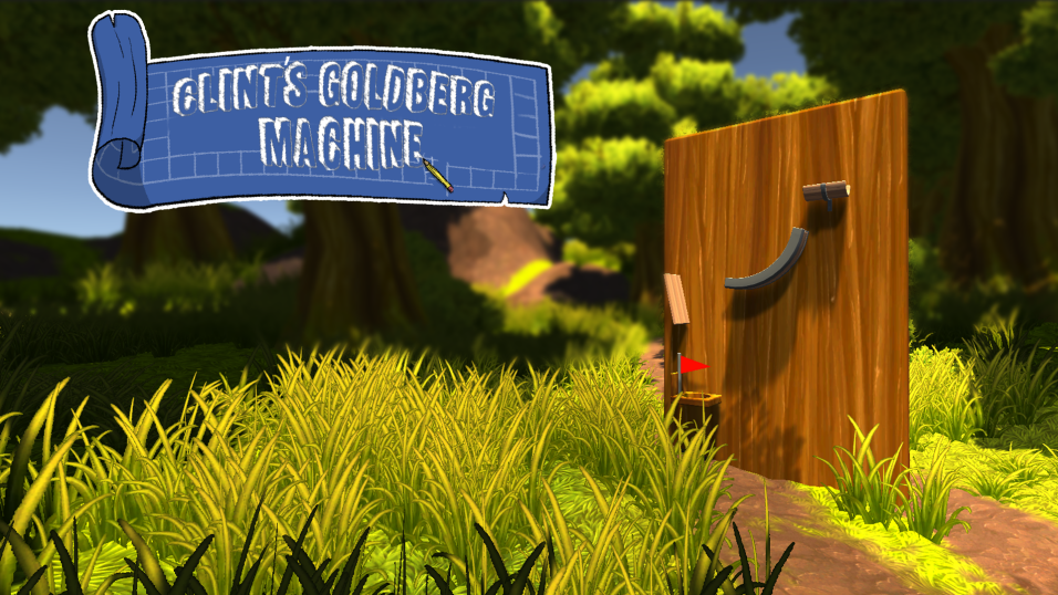 Games like Clint's Goldberg Machine