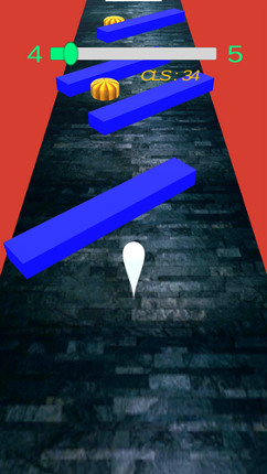 Color Line 3D screenshot