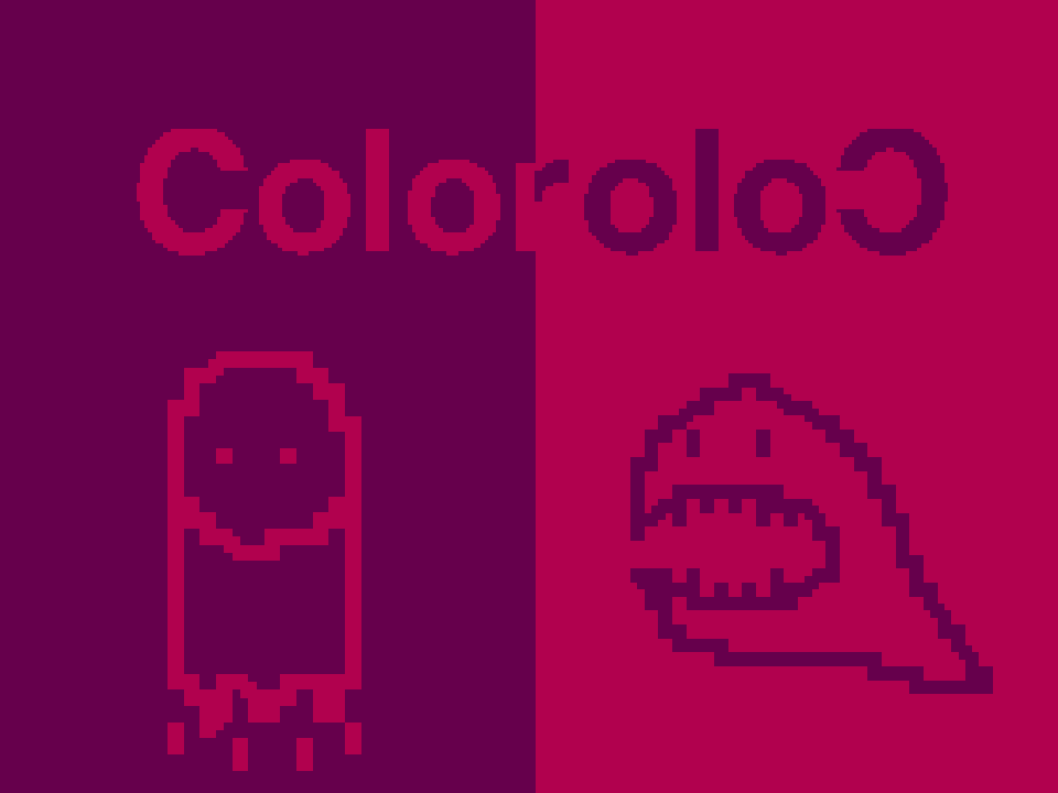 Games like ColoroloC