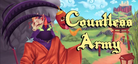 Games like Countless Army
