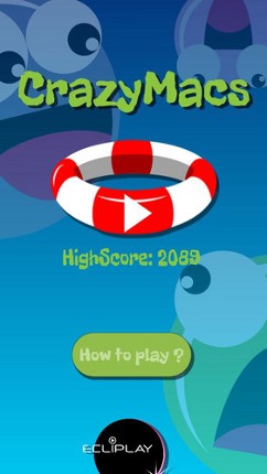 CrazyMacs screenshot