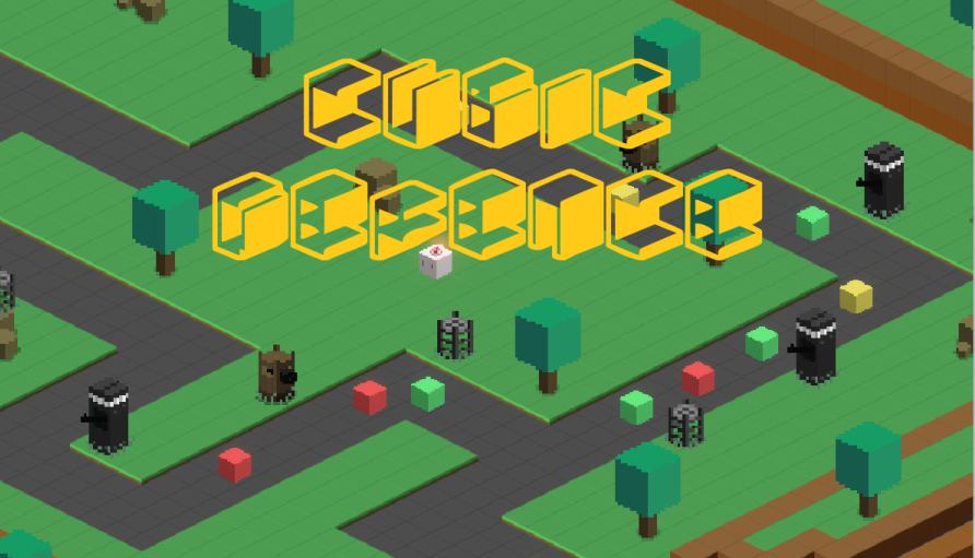 Games like Cubic Defence