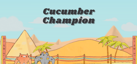 Games like Cucumber Champion