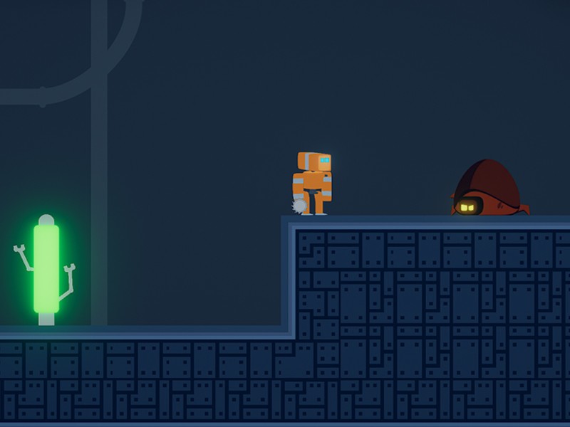 Games like Cyberview