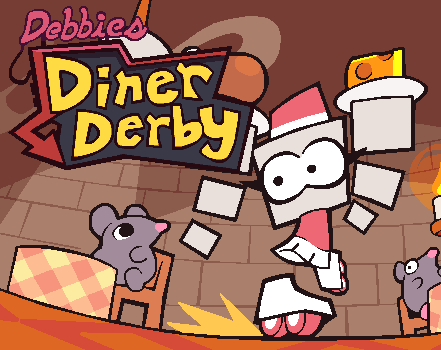 Games like Debbie's Diner Derby