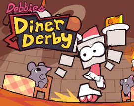 Debbie's Diner Derby Image