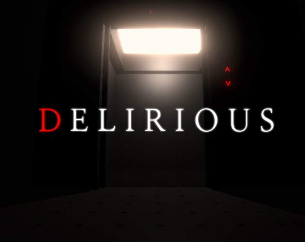 Games like Delirious