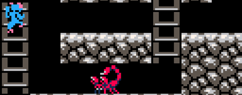 Devil Daddy Descent screenshot