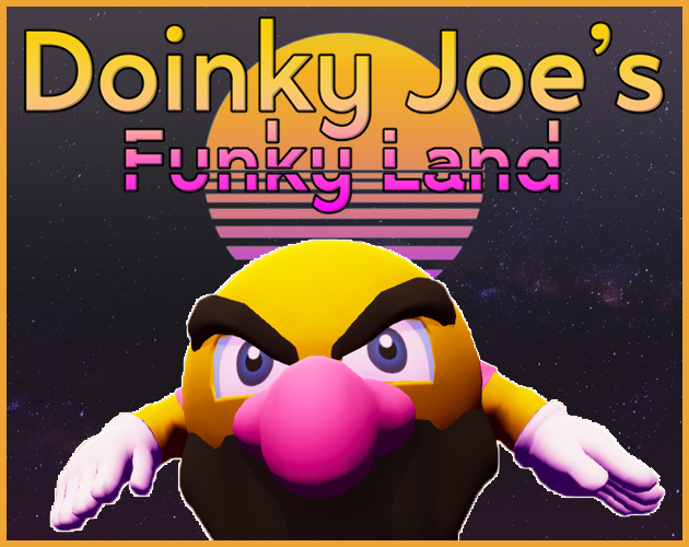 Games like Doinky Joe's Funky Land