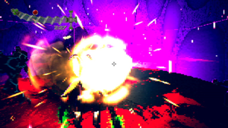 Drenched screenshot