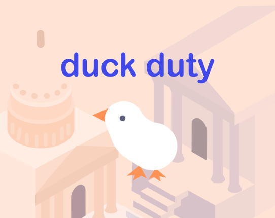 Duck Duty Game Cover