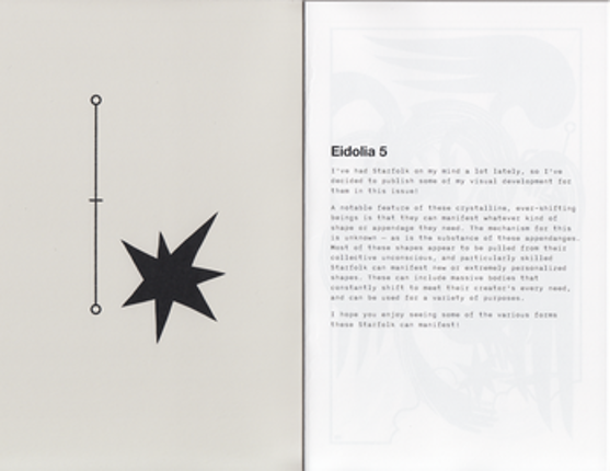 Eidolia 5 Image