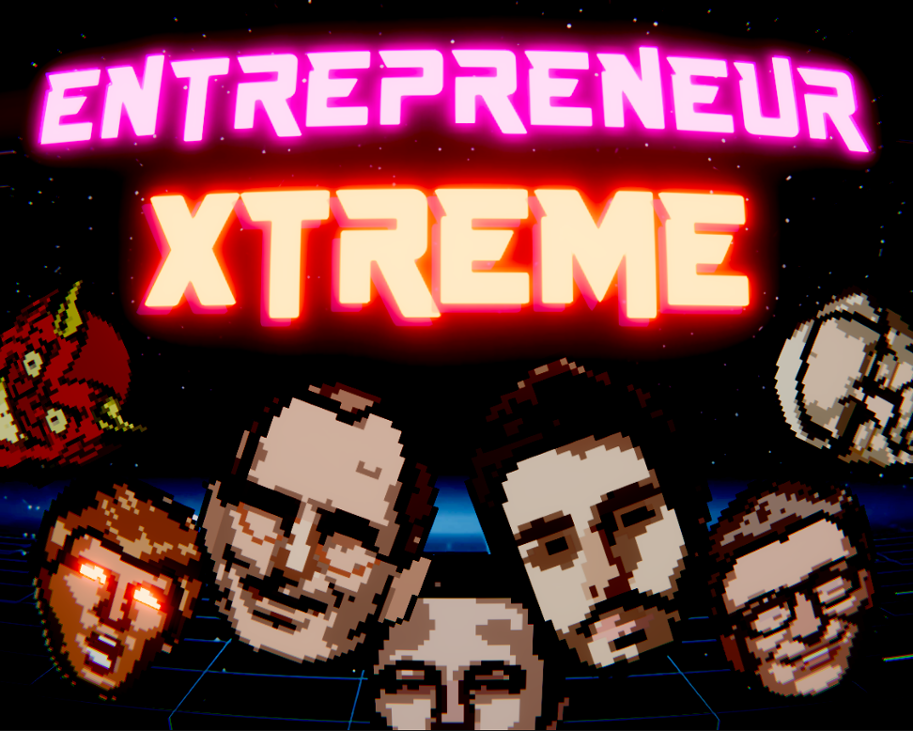 Games like Entrepreneur XTREME