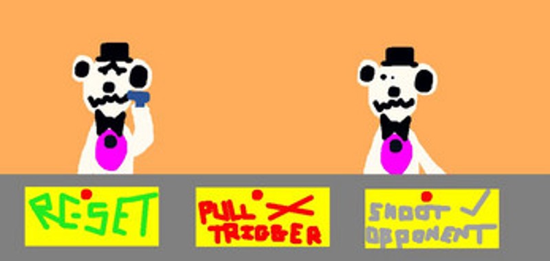 F. Freddy Day screenshot