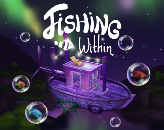 Fishing Within Game Cover